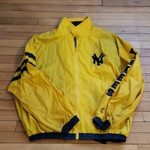 Vintage New York Yankee Jacket